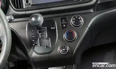 Kia Ray 2023 1.0 гидро в Москве № 929885, миниатюра 8