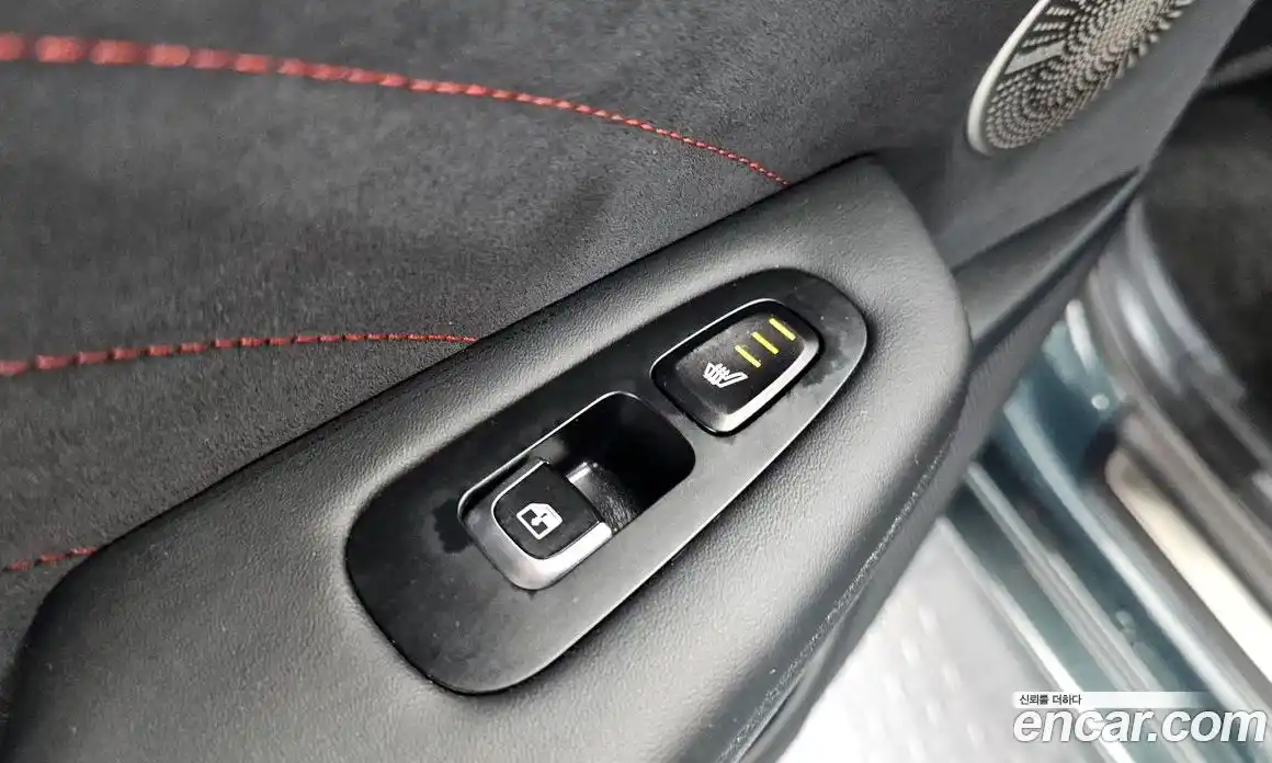 Kia Stinger 2021 3.3 Автомат в Москве № 929921, фото 18