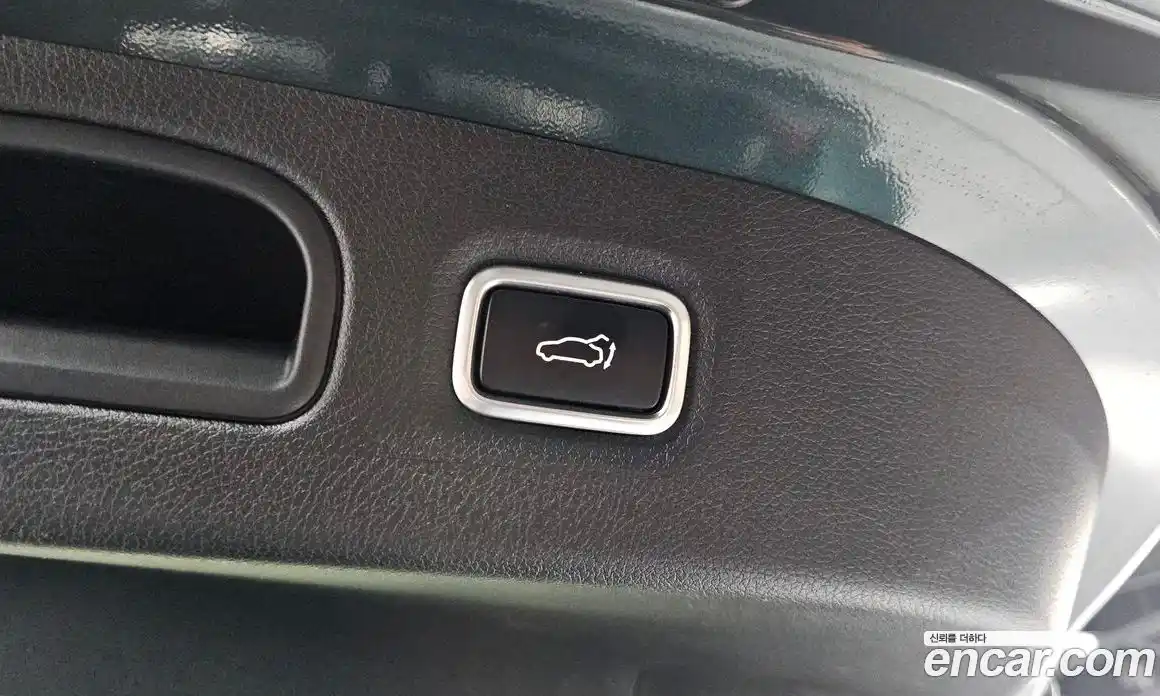 Kia Stinger 2021 3.3 Автомат в Москве № 929921, фото 19