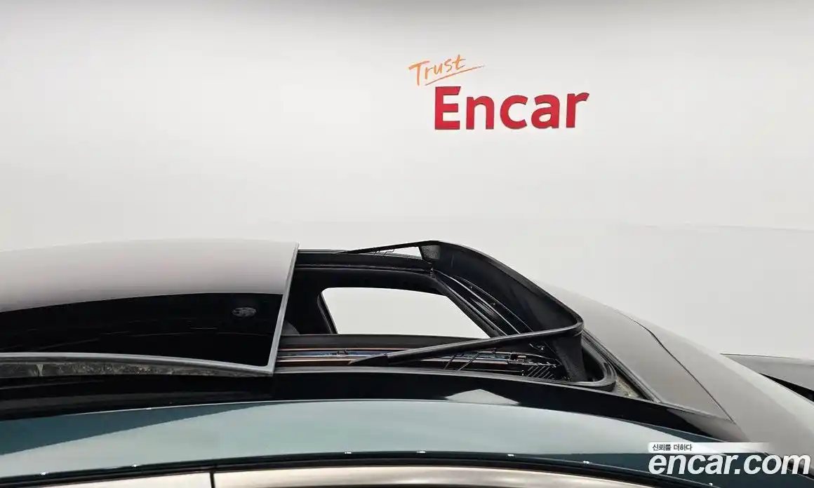 Kia Stinger 2021 3.3 Автомат в Москве № 929921, фото 20