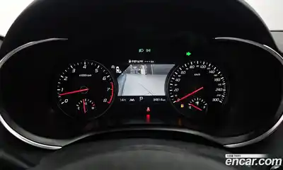 Kia Stinger 2021 3.3 Автомат в Москве № 929921, миниатюра 8