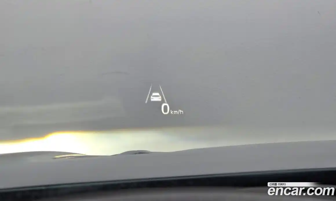 Kia Stinger 2021 3.3 Автомат в Москве № 929921, фото 10