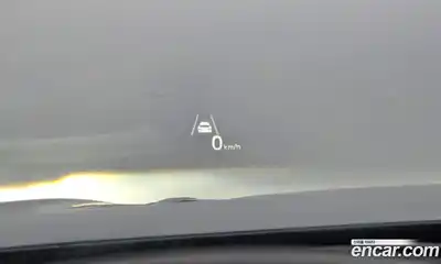 Kia Stinger 2021 3.3 Автомат в Москве № 929921, миниатюра 10