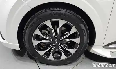 Kia Canival 2021 3.5 Автомат в Москве № 930003, миниатюра 5