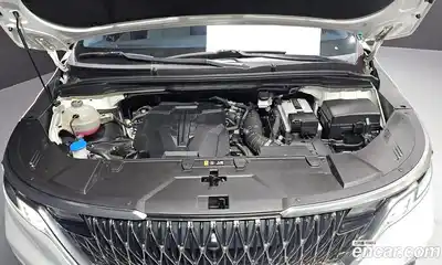 Kia Canival 2021 3.5 Автомат в Москве № 930003, миниатюра 6