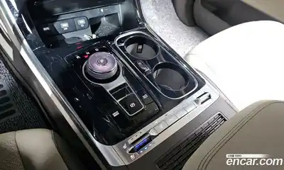 Kia Canival 2021 3.5 Автомат в Москве № 930003, миниатюра 9