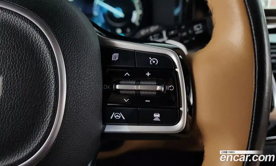 Kia Sorento 2022 1.6 Автомат в Москве № 930053, фото 14