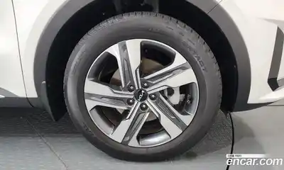 Kia Sorento 2022 1.6 Автомат в Москве № 930053, миниатюра 5