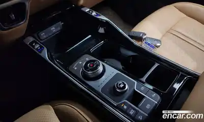 Kia Sorento 2022 1.6 Автомат в Москве № 930053, миниатюра 9