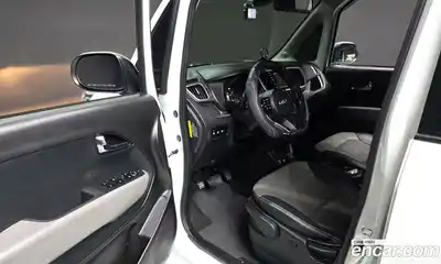 Kia Ray 2022 1.0 Автомат в Москве № 930081, миниатюра 11