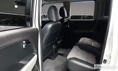 Kia Ray 2022 1.0 Автомат в Москве № 930081, миниатюра 12