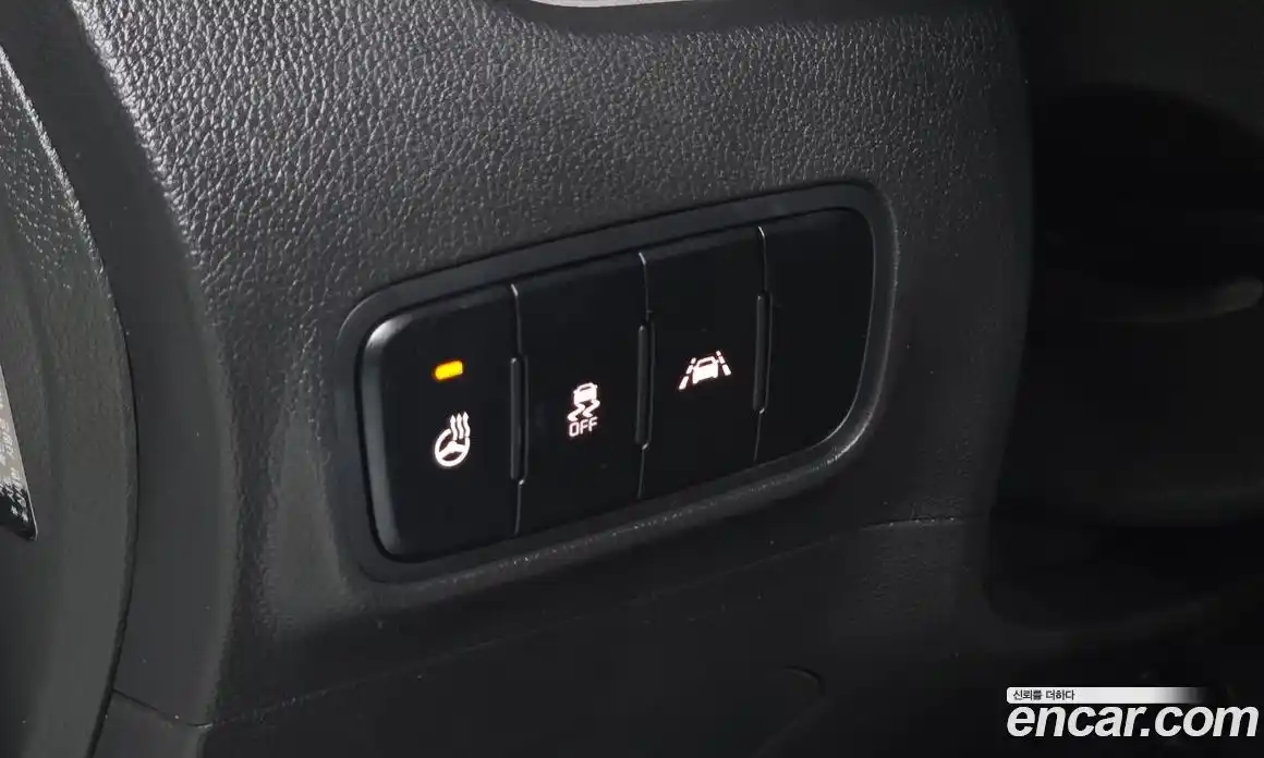 Kia Ray 2022 1.0 Автомат в Москве № 930081, фото 16