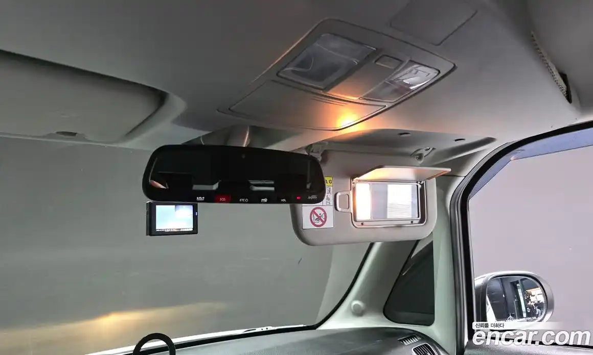 Kia Ray 2022 1.0 Автомат в Москве № 930081, фото 20