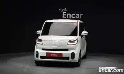 Kia Ray 2022 1.0 Автомат в Москве № 930081, миниатюра 3