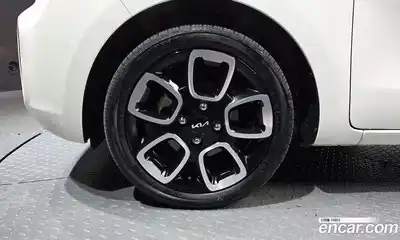 Kia Ray 2022 1.0 Автомат в Москве № 930081, миниатюра 5