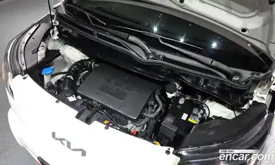 Kia Ray 2022 1.0 Автомат в Москве № 930081, миниатюра 6