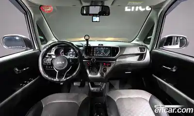 Kia Ray 2022 1.0 Автомат в Москве № 930081, миниатюра 7
