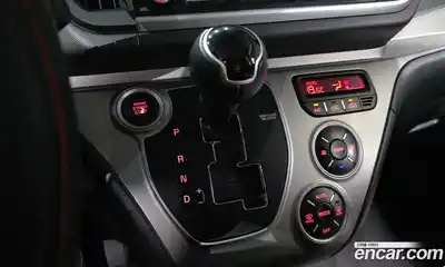 Kia Ray 2022 1.0 Автомат в Москве № 930081, миниатюра 9