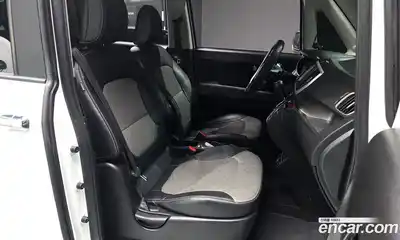 Kia Ray 2022 1.0 Автомат в Москве № 930081, миниатюра 10