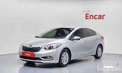 Kia K3 디럭스