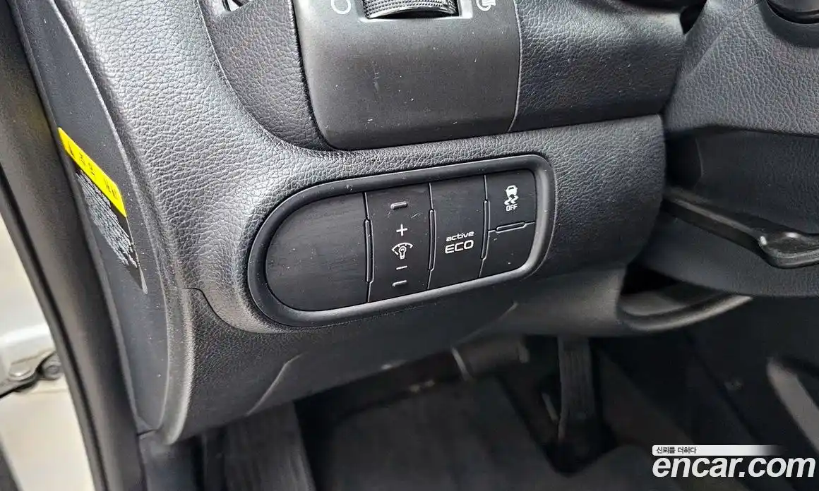 Kia K3 2015 1.6 Автомат в Москве № 930099, фото 15