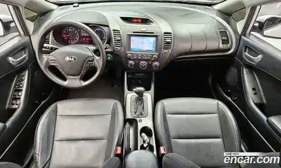 Kia K3 2015 1.6 Автомат в Москве № 930099, миниатюра 7