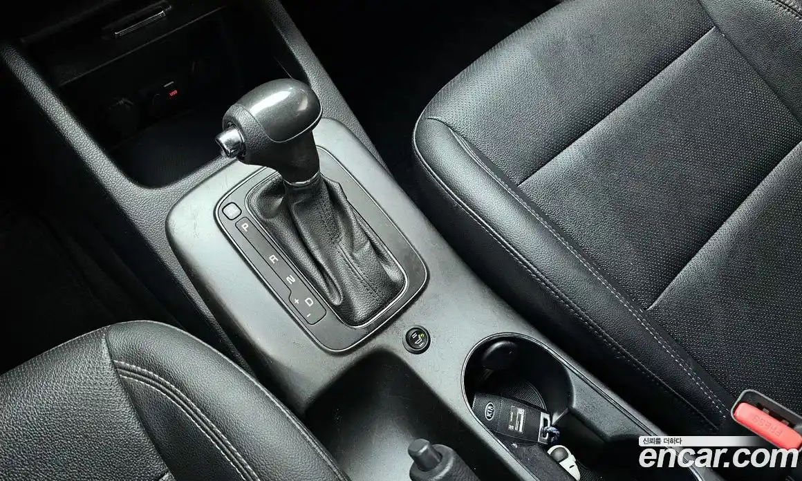 Kia K3 2015 1.6 Автомат в Москве № 930099, фото 9