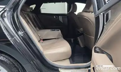 Kia K8 2021 2.5 Автомат в Москве № 930110, миниатюра 12