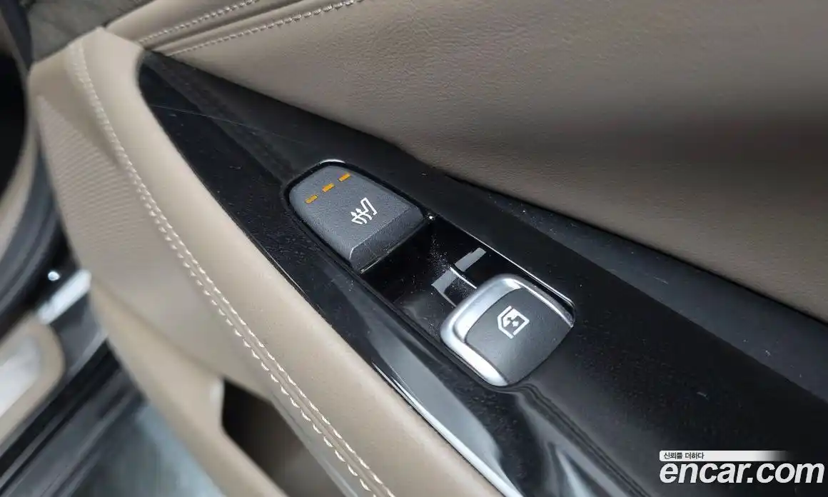 Kia K8 2021 2.5 Автомат в Москве № 930110, фото 19