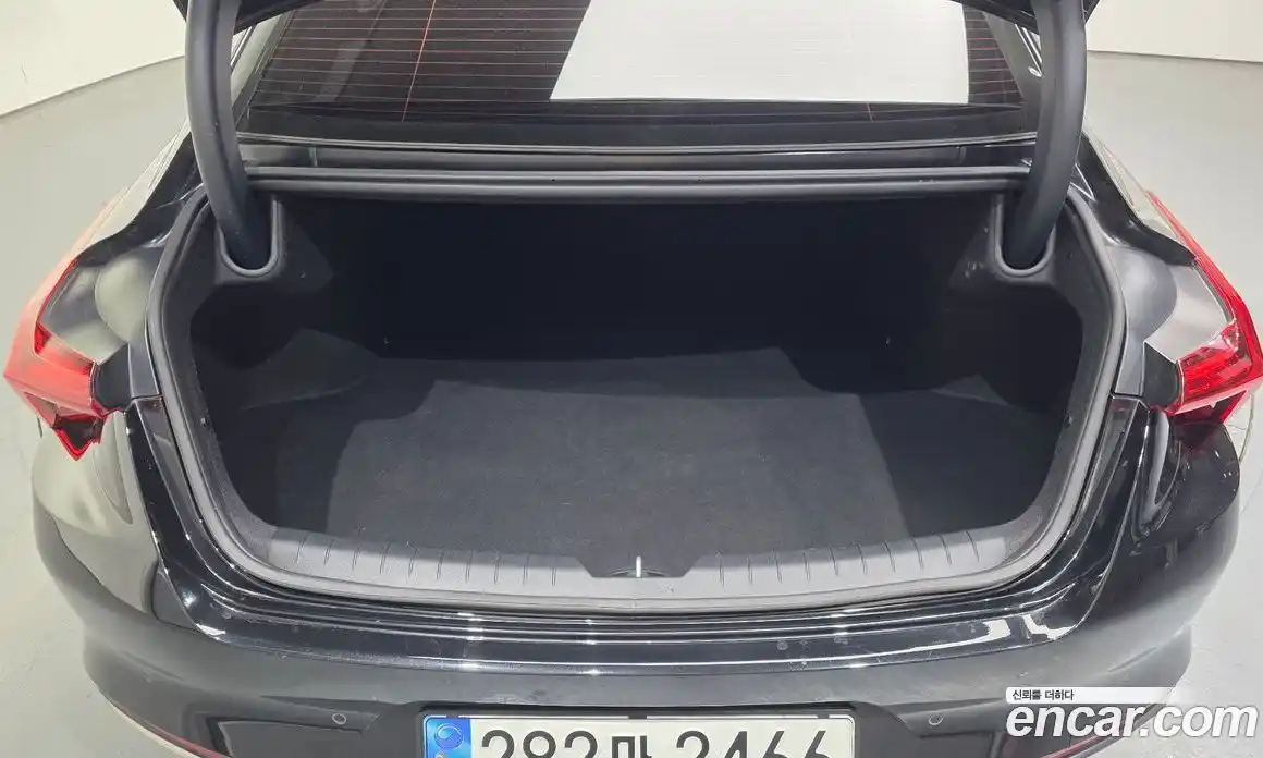 Kia K8 2021 2.5 Автомат в Москве № 930110, фото 20