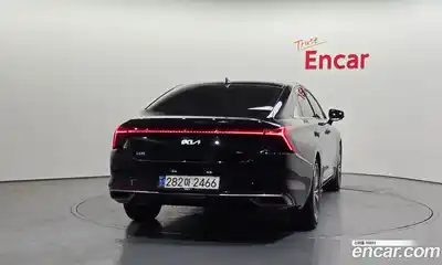 Kia K8 2021 2.5 Автомат в Москве № 930110, миниатюра 4