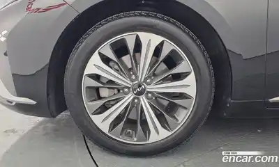 Kia K8 2021 2.5 Автомат в Москве № 930110, миниатюра 5