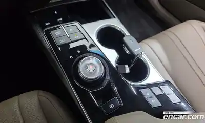 Kia K8 2021 2.5 Автомат в Москве № 930110, миниатюра 9