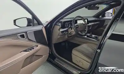 Kia K8 2021 2.5 Автомат в Москве № 930110, миниатюра 10