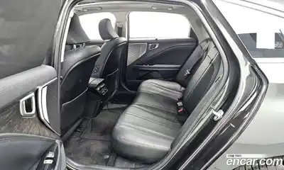 Kia K8 2022 2.5 Автомат в Москве № 930154, миниатюра 12