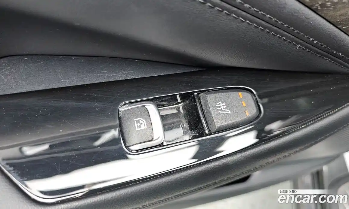 Kia K8 2022 2.5 Автомат в Москве № 930154, фото 18