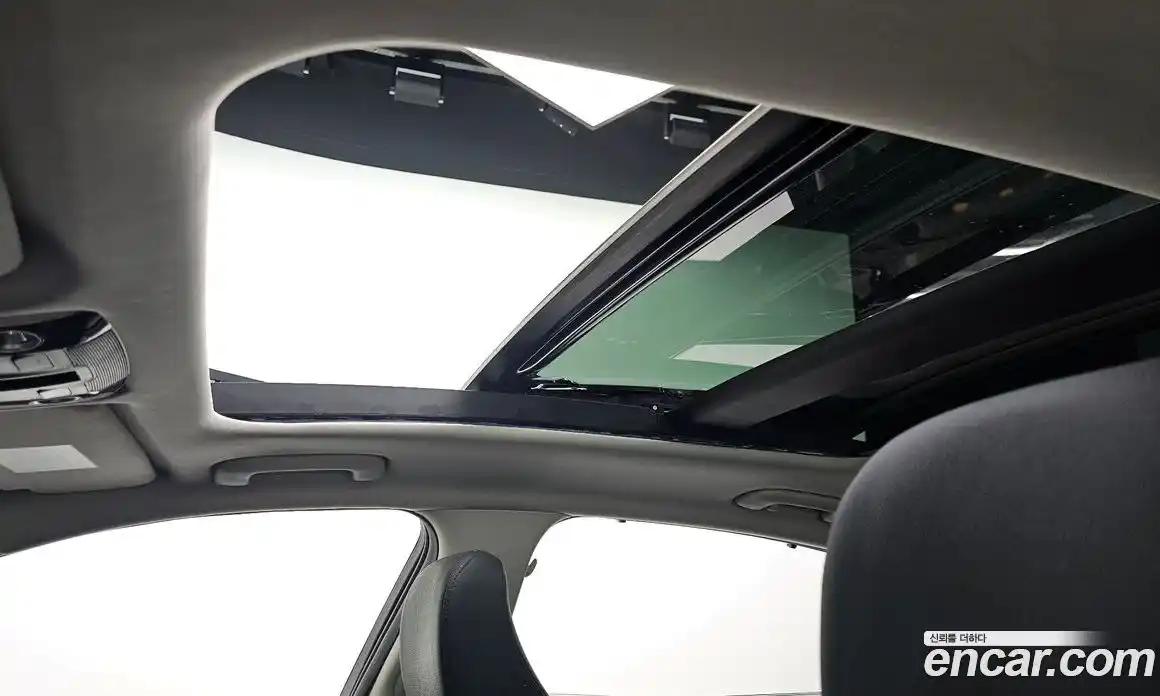 Kia K8 2022 2.5 Автомат в Москве № 930154, фото 19