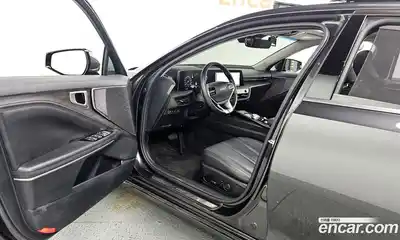 Kia K8 2022 2.5 Автомат в Москве № 930154, миниатюра 10