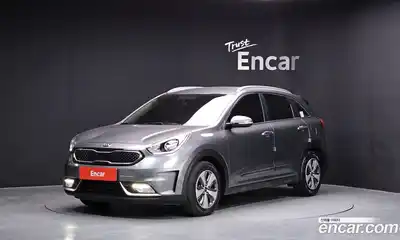 Kia Niro 프레스티지