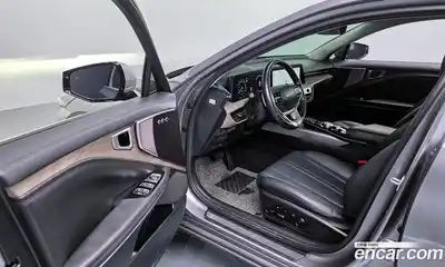 Kia K8 2023 1.6 Автомат в Москве № 930189, миниатюра 11