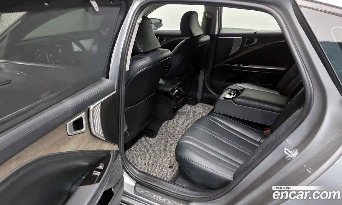 Kia K8 2023 1.6 Автомат в Москве № 930189, фото 12