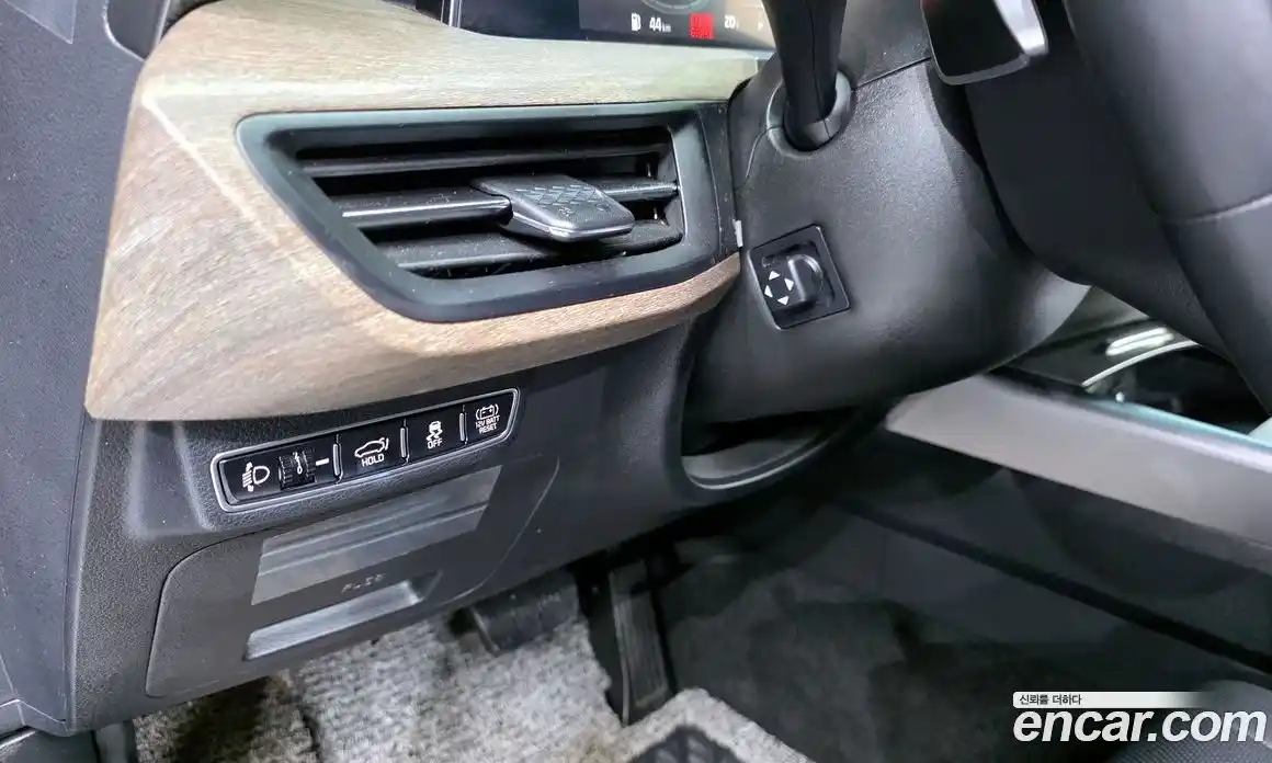 Kia K8 2023 1.6 Автомат в Москве № 930189, фото 16