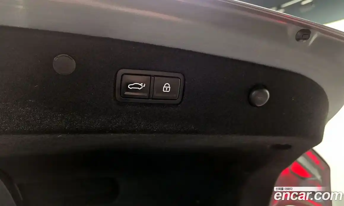 Kia K8 2023 1.6 Автомат в Москве № 930189, фото 20