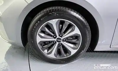 Kia K8 2023 1.6 Автомат в Москве № 930189, миниатюра 5