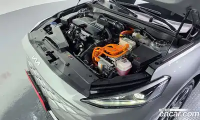 Kia K8 2023 1.6 Автомат в Москве № 930189, миниатюра 6