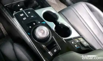 Kia K8 2023 1.6 Автомат в Москве № 930189, миниатюра 9