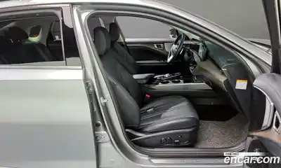 Kia K8 2023 1.6 Автомат в Москве № 930189, миниатюра 10