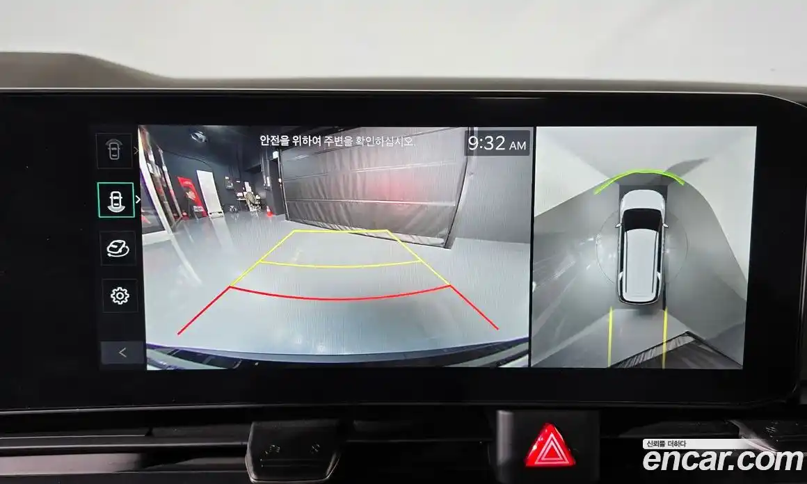 Kia Canival 2025 3.5 Автомат в Москве № 930193, фото 15