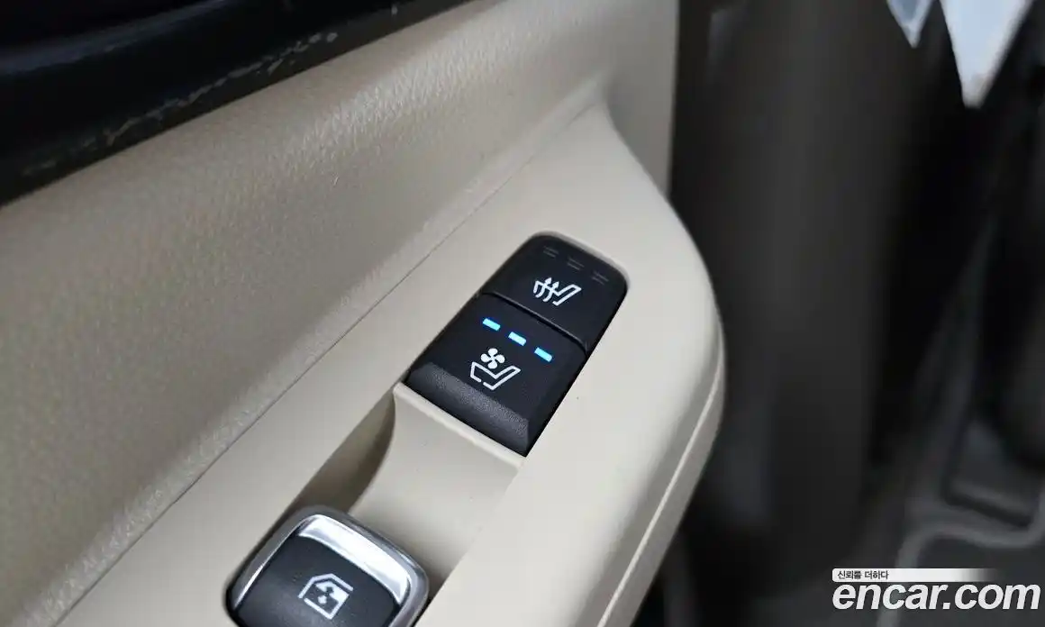 Kia Canival 2025 3.5 Автомат в Москве № 930193, фото 19