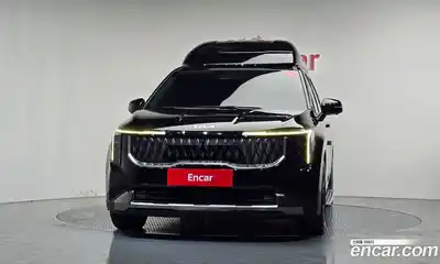 Kia Canival 2025 3.5 Автомат в Москве № 930193, миниатюра 3